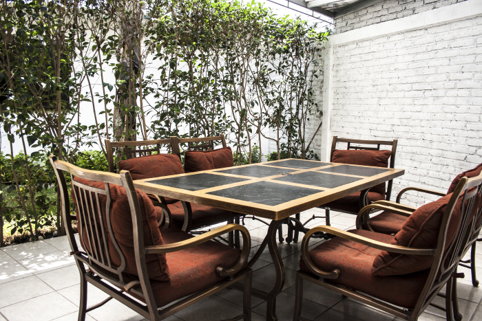 Notaria 47 - Oficina