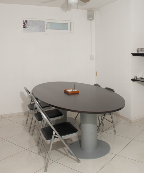 Notaria 47 - Oficina Principal