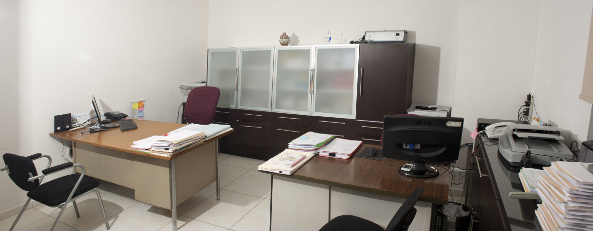 Notaria 47 - Sala de Juntas