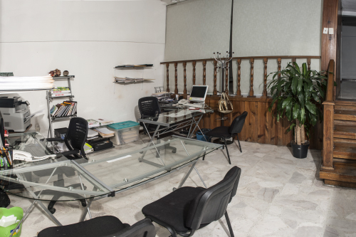 Notaria 47 - Archivo